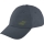 Tenniskappe Babolat Aero Perf Cap -3027 grey aero