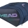 Tasche für Padel HEAD TOUR PADEL BAG L NV