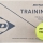 Tennisbälle  DUNLOP TRAINING Balls 72 Stk
