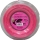 Tennissaite Solinco Confidential Soft - Electric Pink 200m