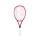Junior Tennisschläger Yonex VCORE 25 ruby red
