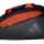 Tasche für Padel ADIDAS Racket Bag Multigame 3.4 Black/orange