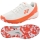Herren Tennisschuhe Yonex Eclipsion 5 Clay Silver Orange