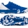 Herren Tennisschuhe Yonex Eclipsion 5 Blue White