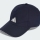 Tenniskappe Adidas Aeroready B-Ball Cap KH1107 blau