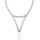 Tennisschläger Yonex MUSE 100L