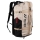 Tennisrucksack Yonex GEARLOGIC BACKPACK beige