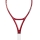 Tennisschläger Yonex VCORE 100L RUBY RED