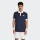 Herren Tennis T-Shirt Adidas Tennis Classics Poloshirt KA5899 legend ink