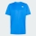 Herren T-Shirt Adidas Tennis Club Tee KB9726 blau