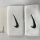 Nike Swoosh Wristbands - 189 Nike Swoosh Wristbands - 189