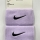 Nike Swoosh Wristbands - 447 Nike Swoosh Wristbands - 447