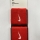 Tennis Wristband Nike Wristbands klein 397 Tennis Wristband Nike Wristbands klein 397