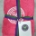Handtuch Guest Towel Wimbledon pink