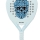 Padelschläger Skull Padel V2080 White Blue Padelschläger Skull Padel V2080 White Blue