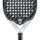 Padelschläger Skull Padel V2020 White black Padelschläger Skull Padel V2020 White black