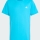Kinder Tennis-T-Shirt Adidas Club Tennis Tee KB9758 blau