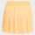 Mädchen Tennisrock Adidas Club Tennis Climacool Pleated Skirt KC5545 orange