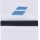 Tennis Wristband Babolat Logo 5UB1261-1099