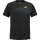Herren T-Shirt Babolat Aero Cotton Tee