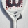 Padelschläger Wilson Bela LS V3