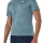 Asics Match Jacquard Polo SS Top Tennis-Shirt 2041A420-401