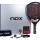 Padelschläger NOX AT10 GENIUS 12K XTREM LIMITED EDITION