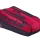 Tennistasche Babolat COURT L red