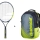 Kinder Tennisschläger Babolat - Carlitos 23 + Backpack Kids gelb Kinder Tennisschläger Babolat - Carlitos 23 + Backpack Kids gelb