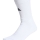 Tennis Socken Adidas Tennis Crew Cushioned Sock KA0075 weiss