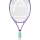 Kinder Tennisschläger Head COCO 25 2026 violett