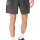 Herren Tennis-Shorts Asics Match Laser Cut 7in Short 2041A421-020