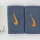 Nike Swoosh Wristbands - 741