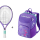 Kinder Tennisschläger Head Coco 17 + Head Kids Backpack 2026