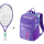 Kinder Tennisschläger Head Coco 19 + Head Kids Backpack 2026