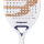 Padelschläger BULLPADEL Pearl 27