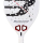 Padelschläger BULLPADEL Hack 05 27 Padelschläger BULLPADEL Hack 05 27