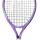 Kinder Tennisschläger Head COCO 17 2026 violett