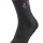 Padel Socken Babolat Mid-Calf Socks Juan Lebrón Padel Socken Babolat Mid-Calf Socks Juan Lebrón