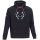 Tennis Jacke Babolat Hood Sweat J. Lebron 6MZ26042 Tennis Jacke Babolat Hood Sweat J. Lebron 6MZ26042