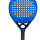 Padelschläger NOX Ventus Hybrid 12K XTREM by Edu Alonso 2027