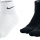 Tennissocken Nike Dri-FIT Non-Cushion SX4847 dünn