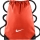 Nike GymSack BA2735-891orange