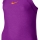 Mädchen Tennis T-Shirt Nike Slam Tank 724715-584 lila