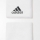 Adidas Schweissband large weiß CF6277