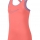 Mädchen T-Shirt Nike Pro Tank 890227-827 pink