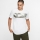 Tennis T-Shirt Nike Trainig T-Shirt  BV7957-100 weiss