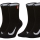 Tennissocken Nike Multiplier Crew Tennis Socks 2 Paar SK0118-010 schwarz