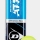 Tennisbälle Dunlop ATP 3er