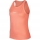 Mädchen Tennis T-Shirt Nike Court DriFit Tank CJ0946-655 pink